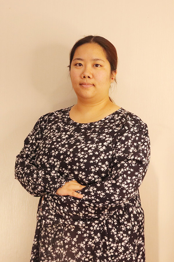 洋县候洋  本科学历，优秀班主任