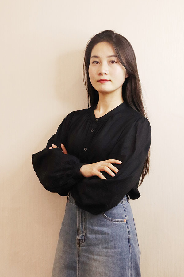 洋县王子美 本科学历,毕业于渭南师范学院